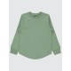 Soft Khaki Boys-Sweatshirt Soft Khaki Boys-Sweatshirt