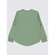 Soft Khaki Boys-Sweatshirt Soft Khaki Boys-Sweatshirt