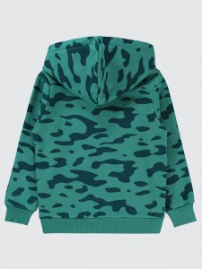 Petrol Boys-Sweatshirt