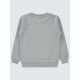 Gray Boys-Sweatshirt Gray Boys-Sweatshirt
