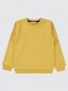 Mustard Boys-Sweatshirt