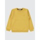 Mustard Boys-Sweatshirt Mustard Boys-Sweatshirt
