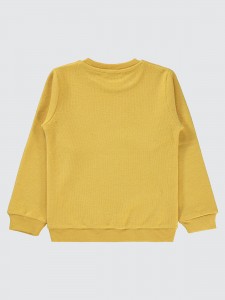 Mustard Boys-Sweatshirt
