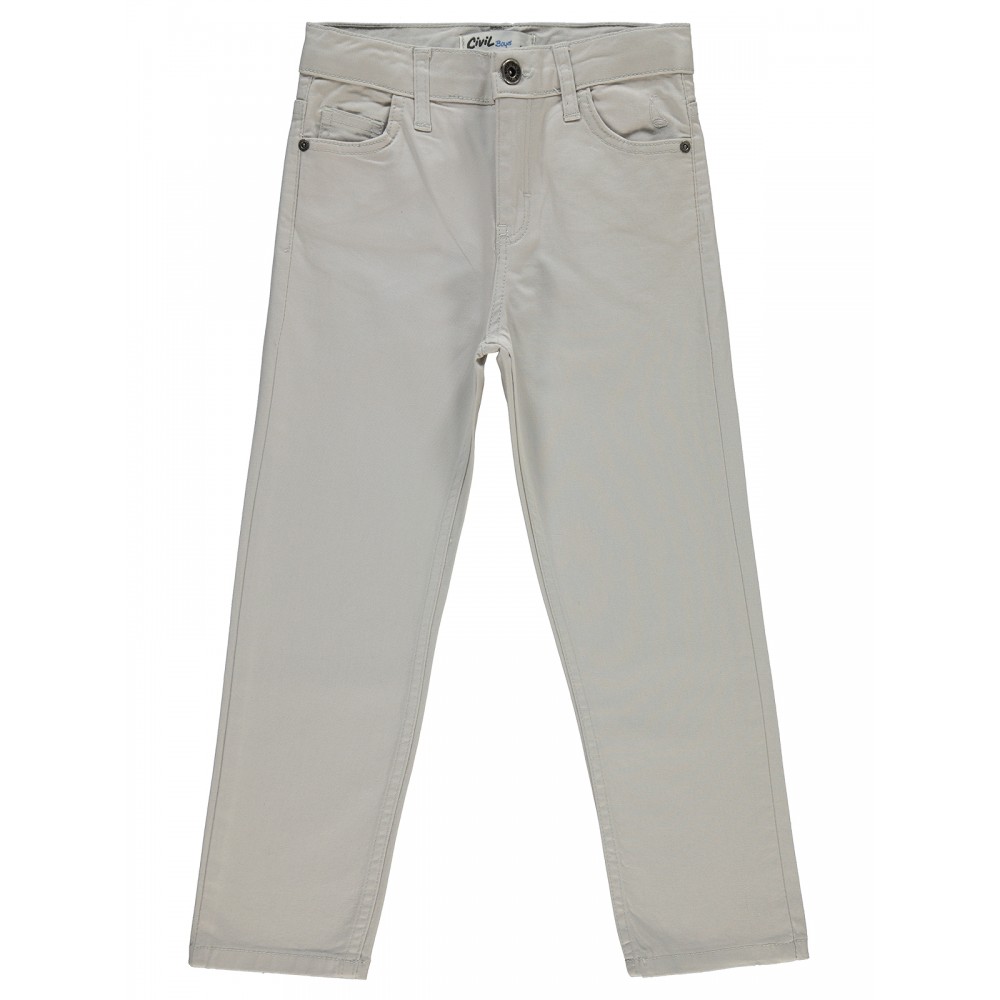 Gray Boys-Trouser Gray Boys-Trouser