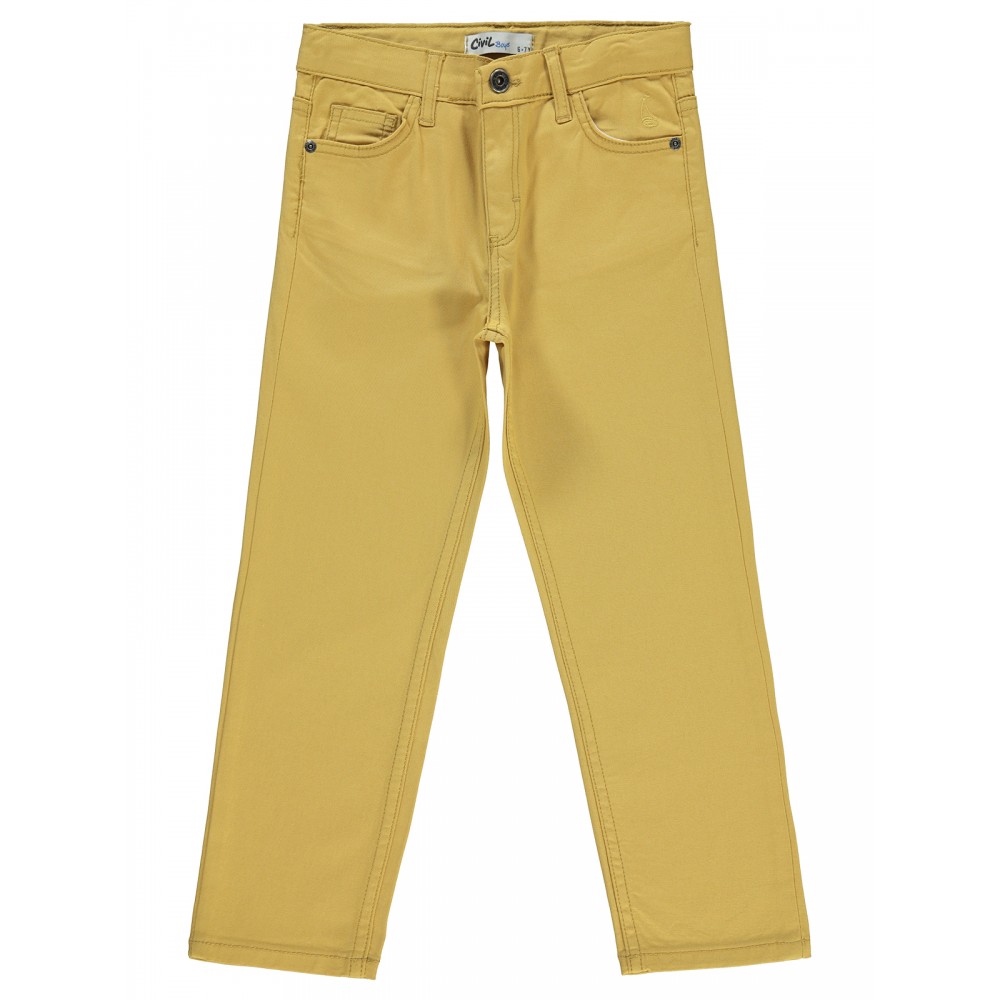 Mustard Boys-Trouser Mustard Boys-Trouser