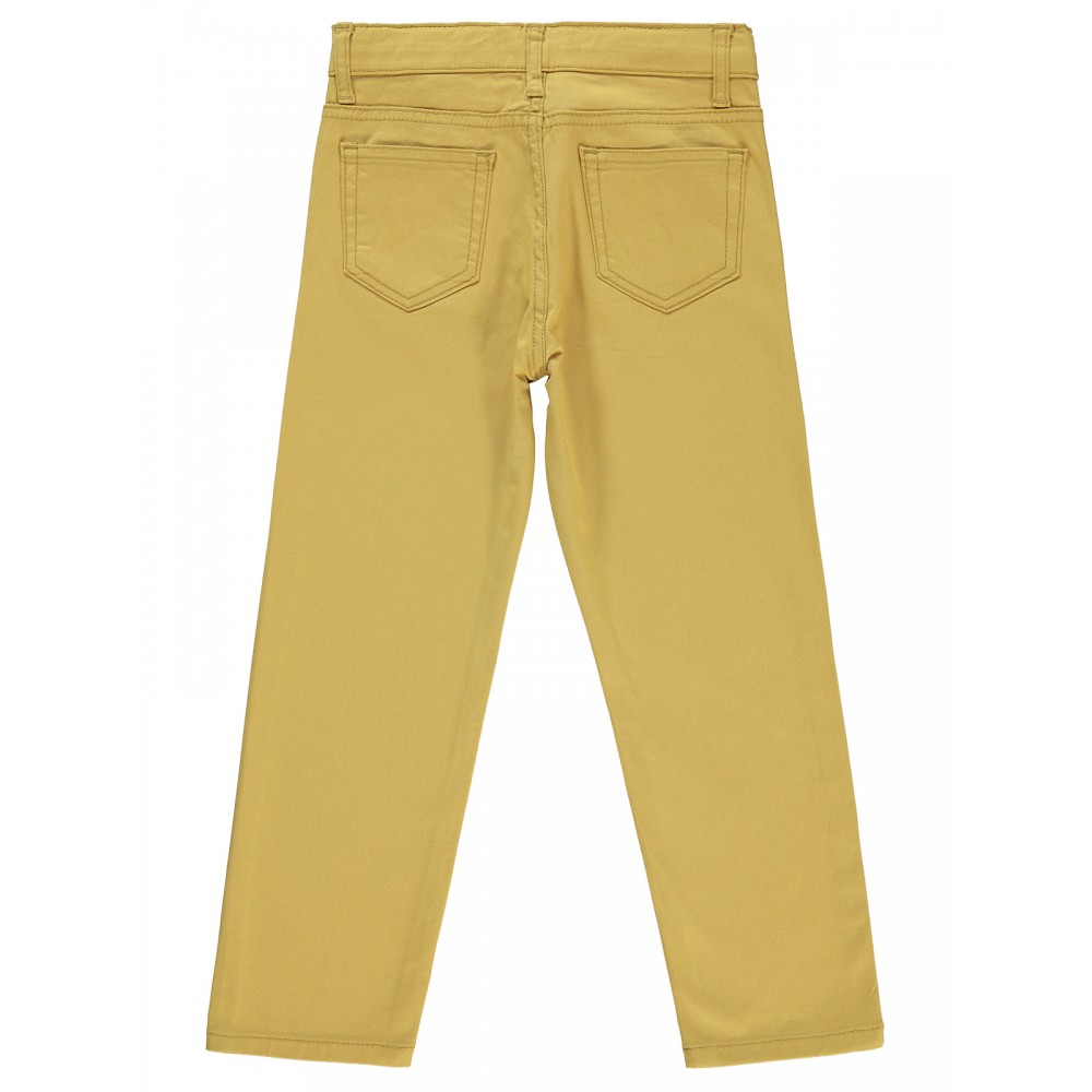 Mustard Boys-Trouser Mustard Boys-Trouser