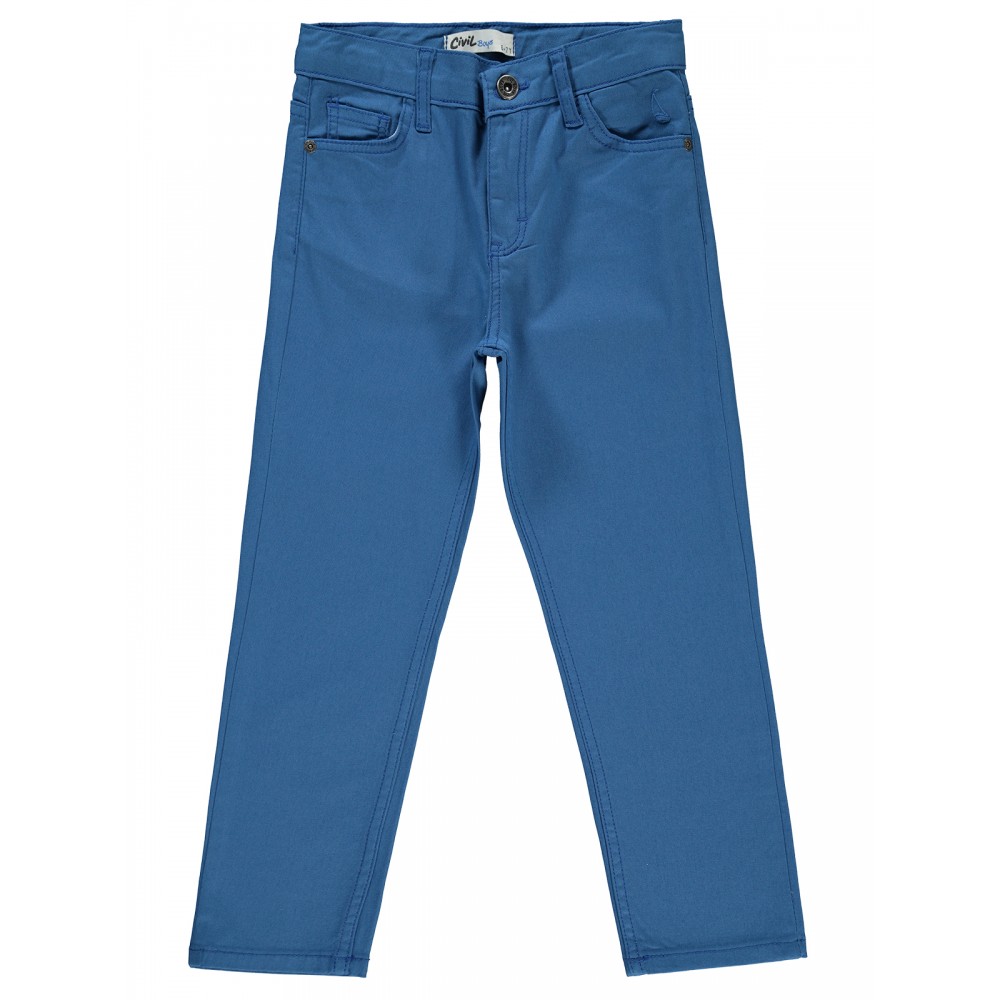 Indigo Boys-Trouser Indigo Boys-Trouser