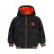 Anthracite Boys-Coat