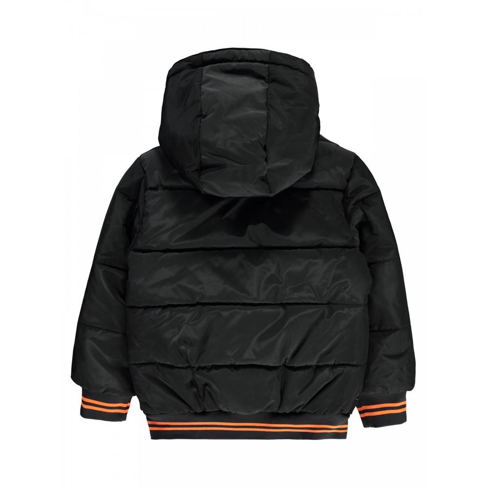 Anthracite Boys-Coat Anthracite Boys-Coat