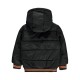 Anthracite Boys-Coat Anthracite Boys-Coat