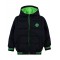 Navy Boys-Coat