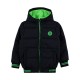 Navy Boys-Coat Navy Boys-Coat