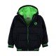 Navy Boys-Coat Navy Boys-Coat
