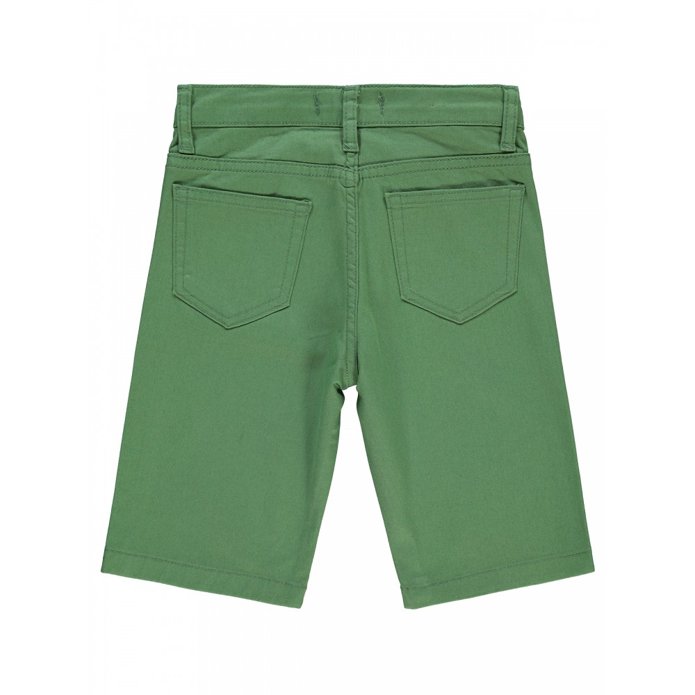 Light Khaki Boys-Capri Pants Light Khaki Boys-Capri Pants