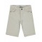 Gray Boys-Capri Pants
