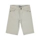 Gray Boys-Capri Pants Gray Boys-Capri Pants