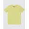 Light Yellow Boys-T-Shirt