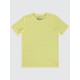 Light Yellow Boys-T-Shirt Light Yellow Boys-T-Shirt
