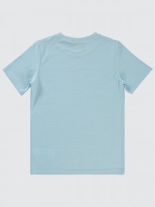 Ice Blue Boys-T-Shirt
