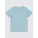 Ice Blue Boys-T-Shirt Ice Blue Boys-T-Shirt