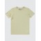 Stone Color Boys-T-Shirt