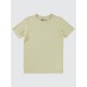 Stone Color Boys-T-Shirt Stone Color Boys-T-Shirt