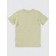 Stone Color Boys-T-Shirt Stone Color Boys-T-Shirt