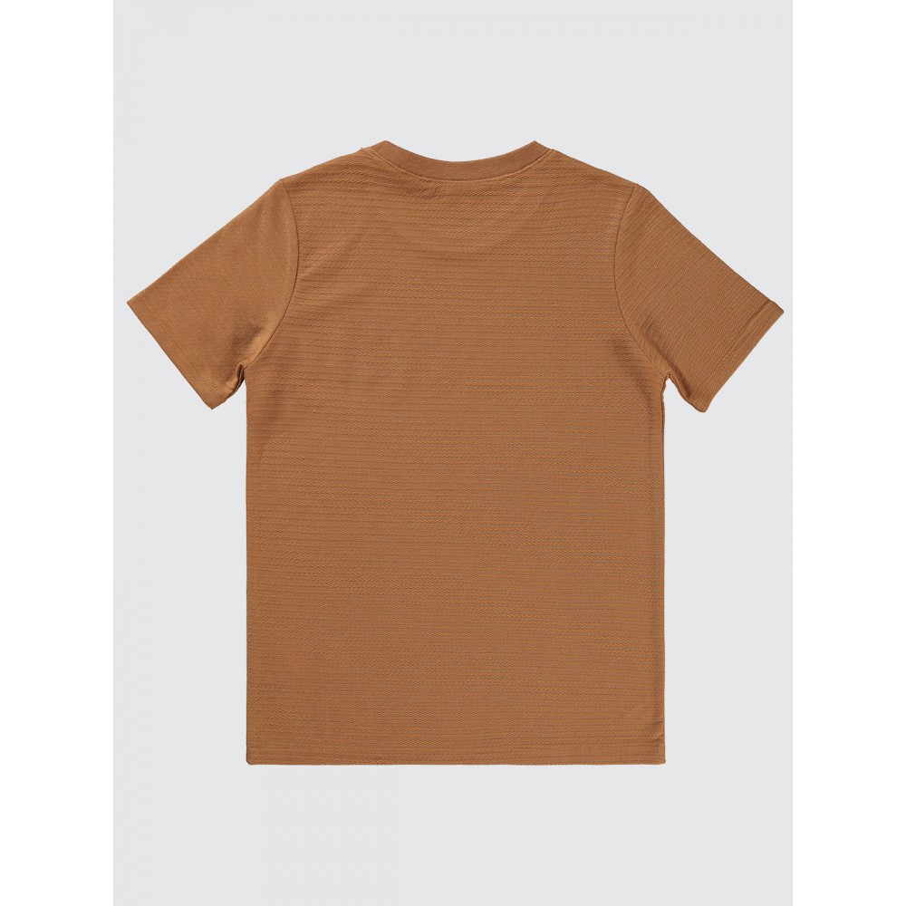 Cinnamon Boys-T-Shirt Cinnamon Boys-T-Shirt