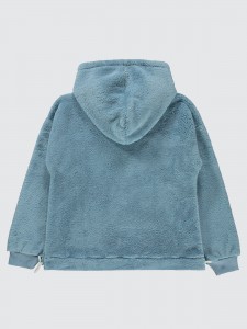 Petrol Girls-Sweatshirt