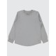 Gray Boys-Sweatshirt Gray Boys-Sweatshirt