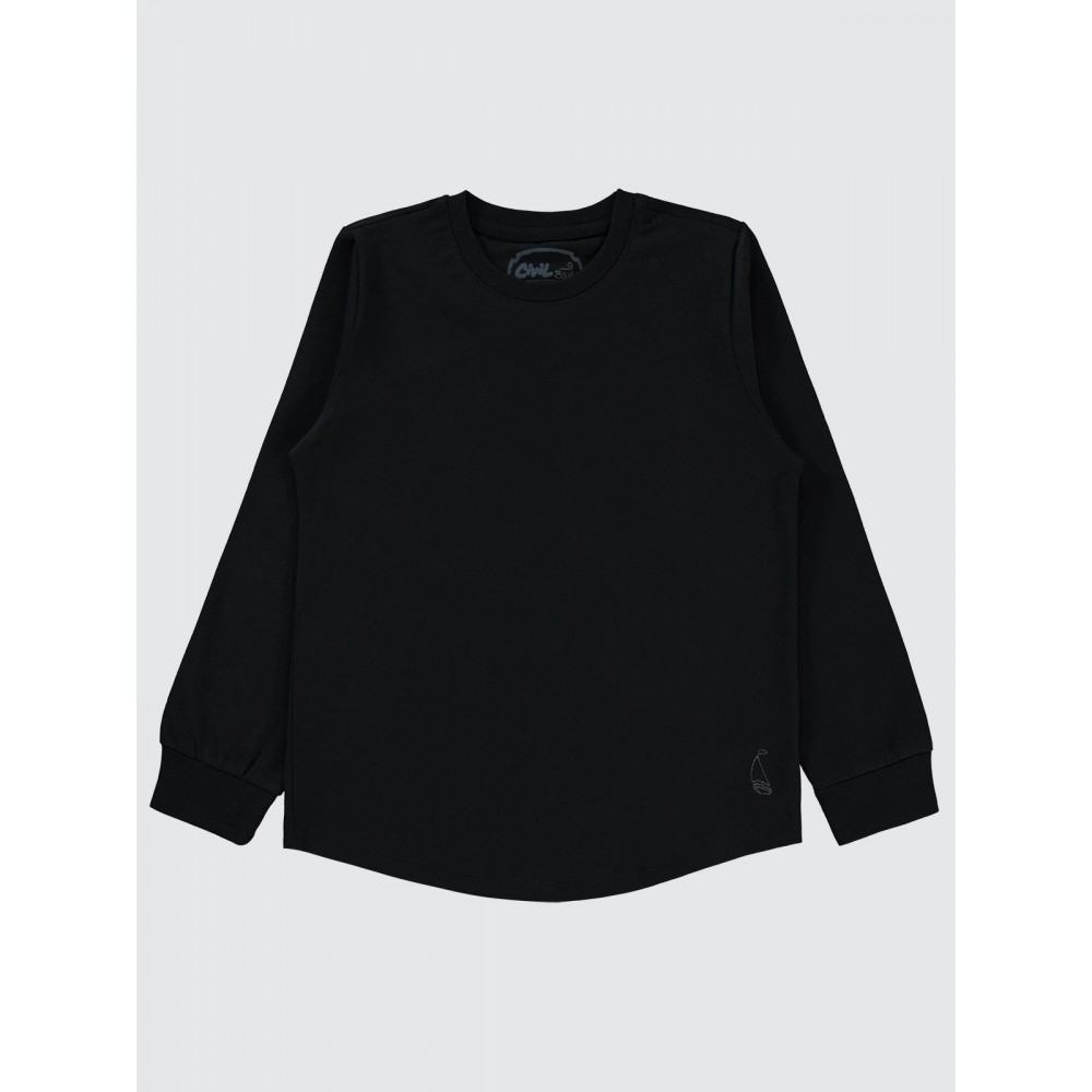 Black Boys-Sweatshirt Black Boys-Sweatshirt