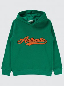 Benetton Boys-Sweatshirt