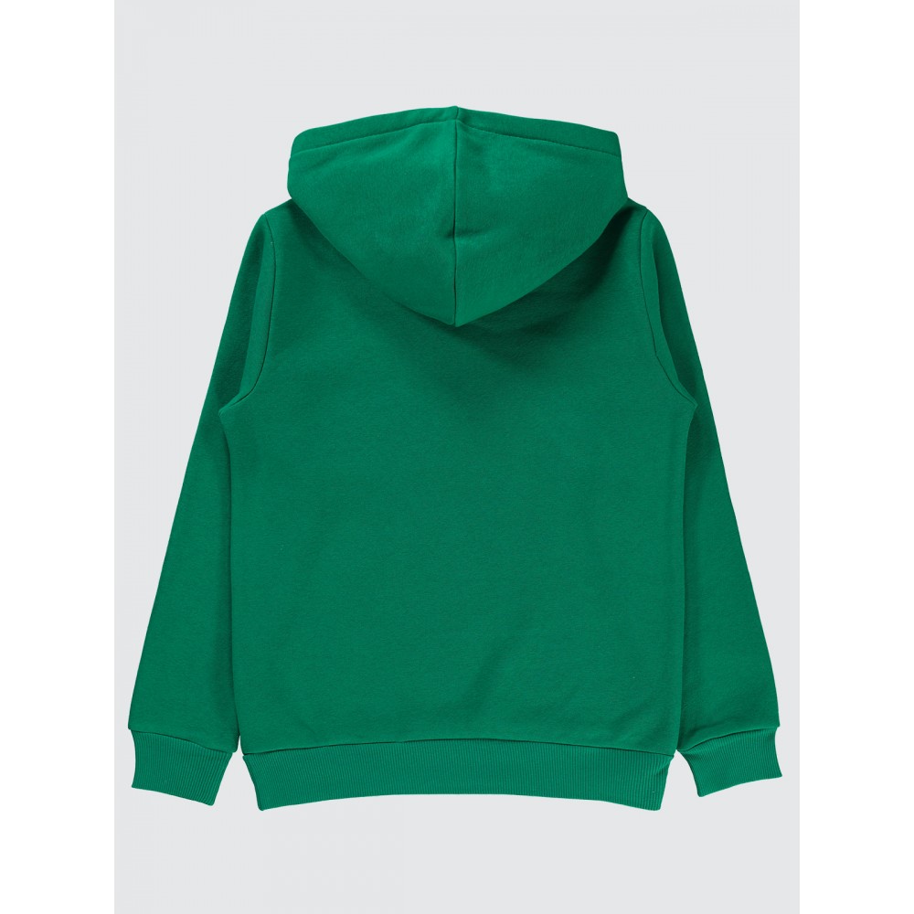 Benetton Boys-Sweatshirt Benetton Boys-Sweatshirt