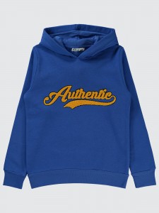 Blue Boys-Sweatshirt