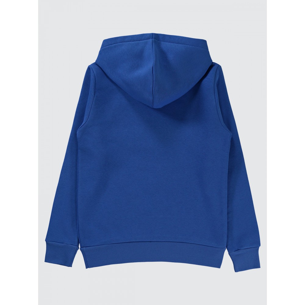 Blue Boys-Sweatshirt Blue Boys-Sweatshirt