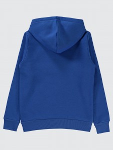 Blue Boys-Sweatshirt