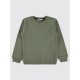 Light Khaki Boys-Sweatshirt Light Khaki Boys-Sweatshirt