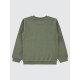 Light Khaki Boys-Sweatshirt Light Khaki Boys-Sweatshirt