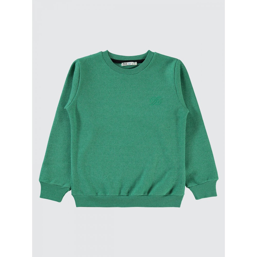 Benetton Boys-Sweatshirt Benetton Boys-Sweatshirt