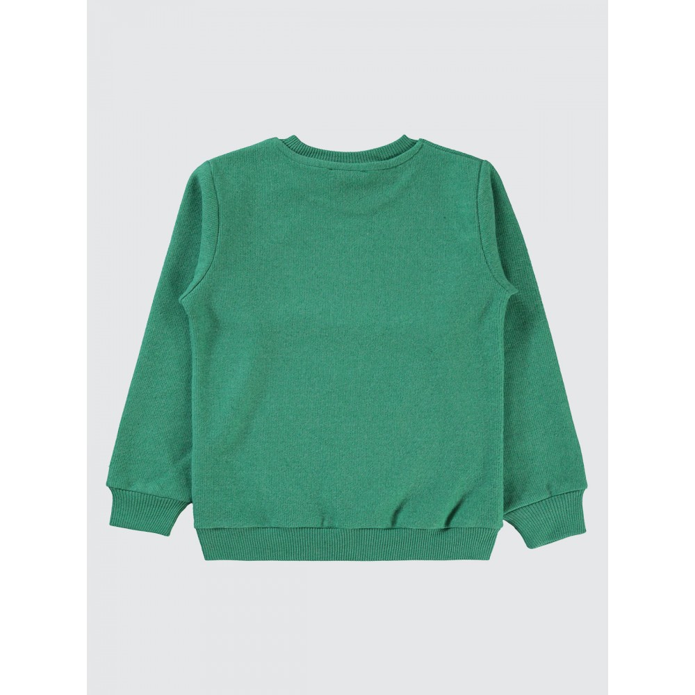 Benetton Boys-Sweatshirt Benetton Boys-Sweatshirt