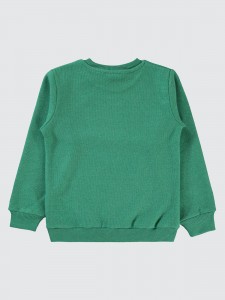 Benetton Boys-Sweatshirt
