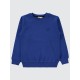 Saxe Blue Boys-Sweatshirt Saxe Blue Boys-Sweatshirt