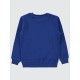 Saxe Blue Boys-Sweatshirt Saxe Blue Boys-Sweatshirt