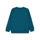 Sea Green Boys-Sweatshirt Sea Green Boys-Sweatshirt