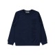 Navy Boys-Sweatshirt Navy Boys-Sweatshirt