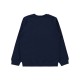 Navy Boys-Sweatshirt Navy Boys-Sweatshirt