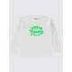 Ecru Boys-Sweatshirt Ecru Boys-Sweatshirt