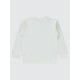 Ecru Boys-Sweatshirt Ecru Boys-Sweatshirt