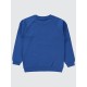 Saxe Blue Boys-Sweatshirt Saxe Blue Boys-Sweatshirt