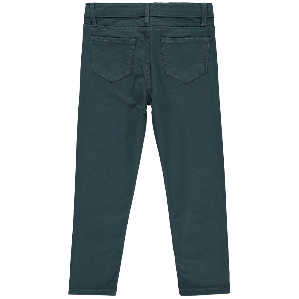 Anthracite Boys-Trouser Anthracite Boys-Trouser